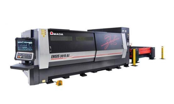 AMADA ENSIS AJ SERIES