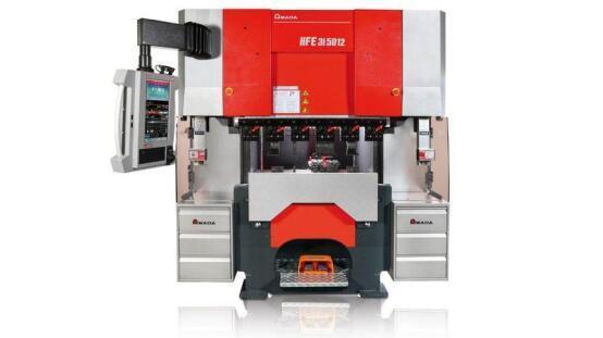 AMADA HFE3I-5012